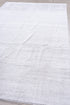 Antique Flatweave Area Rug (7' x 12')